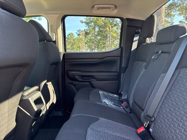 2026 Ford Ranger XLT Crew Cab Pickup Slide 20