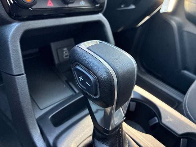 2026 Ford Ranger XLT Crew Cab Pickup Slide 29