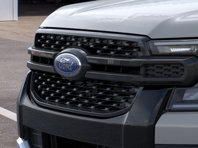 2026 Ford Ranger XLT Crew Cab Pickup Slide 15