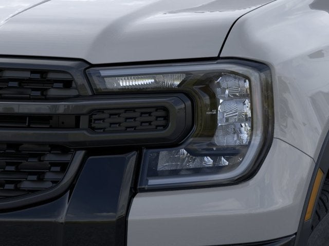 2026 Ford Ranger XLT Crew Cab Pickup Slide 16