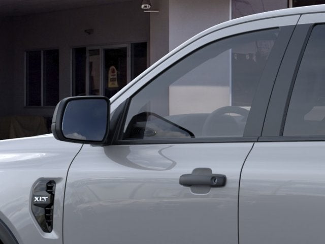 2026 Ford Ranger XLT Crew Cab Pickup Slide 18