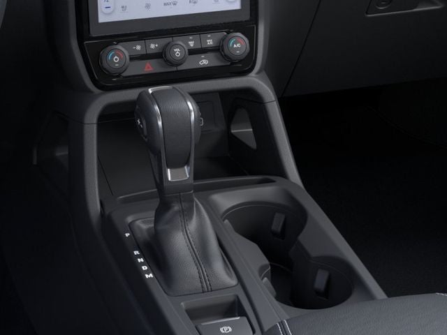2026 Ford Ranger XLT Crew Cab Pickup Slide 13