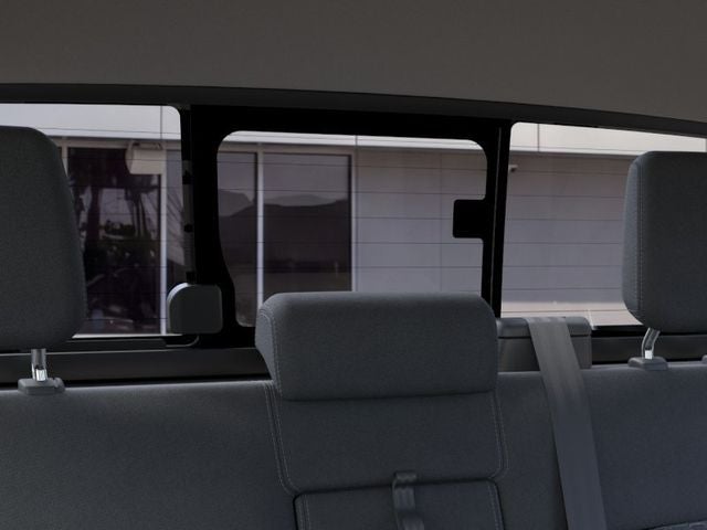 2026 Ford Ranger XLT Crew Cab Pickup Slide 20