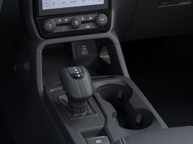 2026 Ford Ranger LARIAT Crew Cab Pickup Slide 13