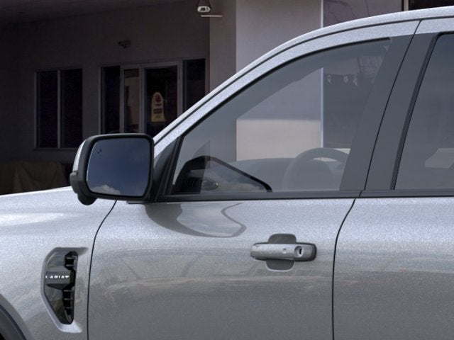 2026 Ford Ranger LARIAT Crew Cab Pickup Slide 18
