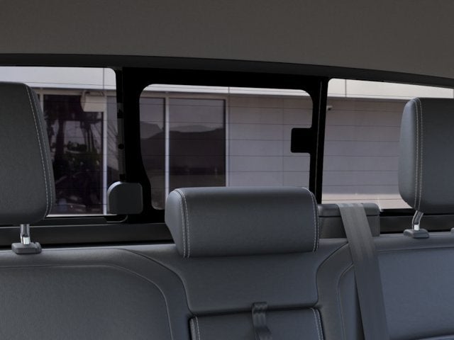 2026 Ford Ranger LARIAT Crew Cab Pickup Slide 20