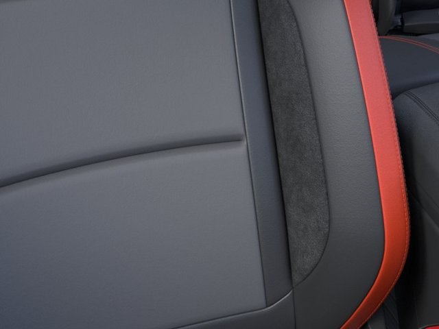2026 Ford Ranger RAPTOR Crew Cab Pickup Slide 14