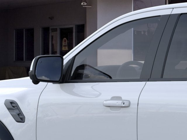 2026 Ford Ranger RAPTOR Crew Cab Pickup Slide 18
