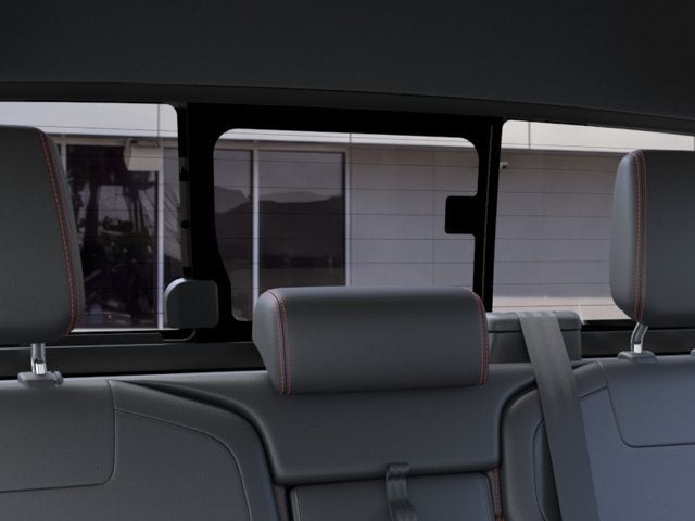 2026 Ford Ranger RAPTOR Crew Cab Pickup Slide 20