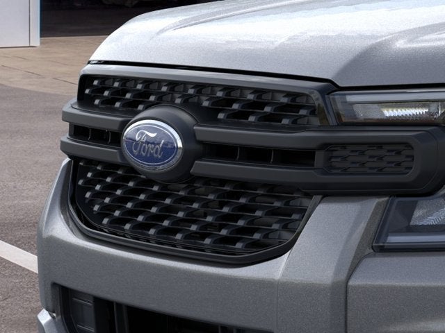 2026 Ford Ranger XL Crew Cab Pickup Slide 15