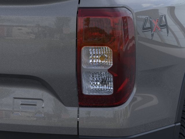 2026 Ford Ranger XL Crew Cab Pickup Slide 19