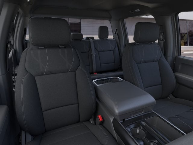 2026 Ford F-150 STX Crew Cab Pickup Slide 8