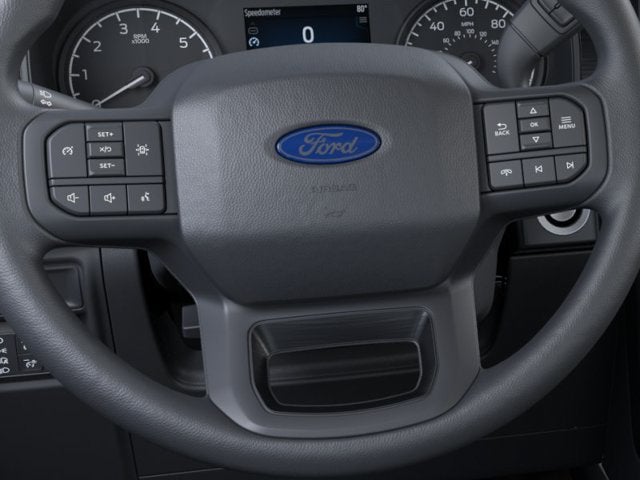 2026 Ford F-150 STX Crew Cab Pickup Slide 10
