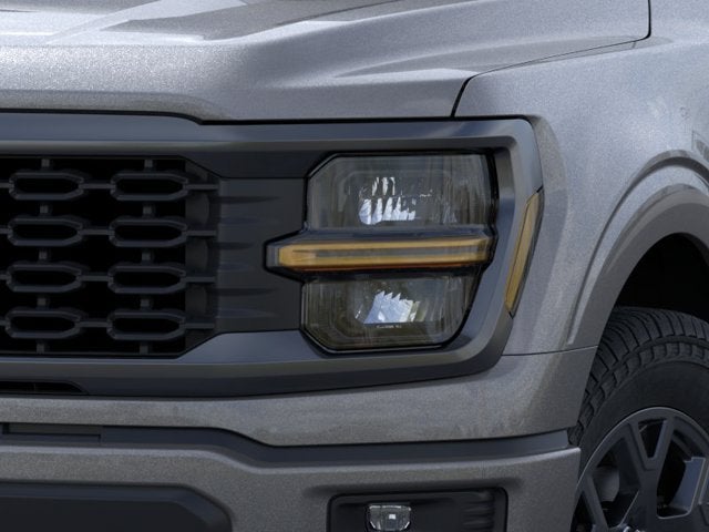2026 Ford F-150 STX Crew Cab Pickup Slide 16
