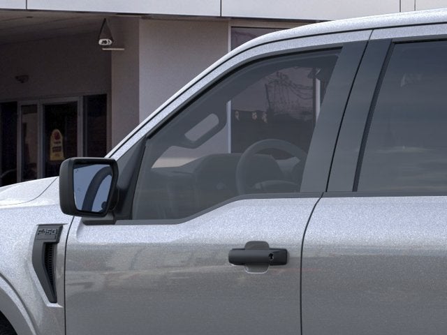 2026 Ford F-150 STX Crew Cab Pickup Slide 18