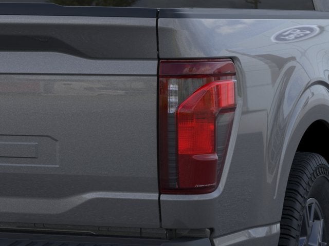 2026 Ford F-150 STX Crew Cab Pickup Slide 19
