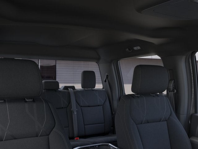 2026 Ford F-150 STX Crew Cab Pickup Slide 20