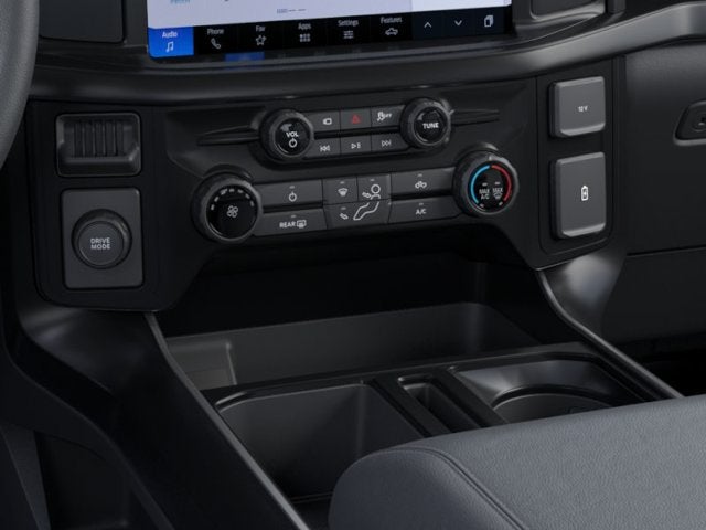 2026 Ford F-150 STX Crew Cab Pickup Slide 13