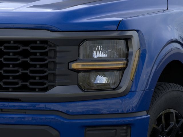 2026 Ford F-150 STX Crew Cab Pickup Slide 16