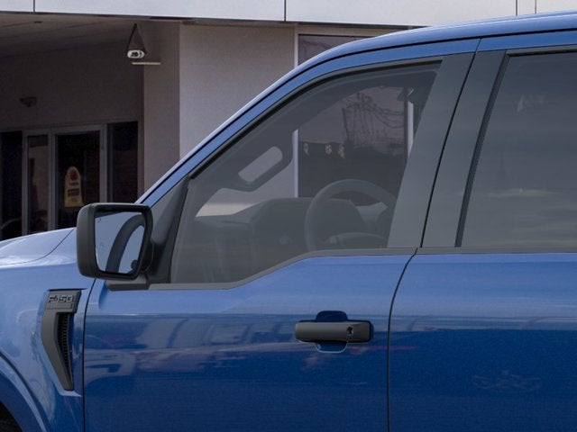 2026 Ford F-150 STX Crew Cab Pickup Slide 18