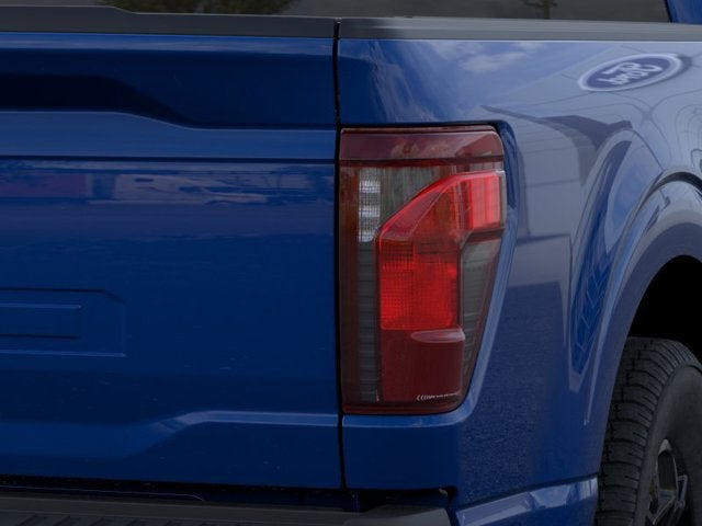 2026 Ford F-150 STX Crew Cab Pickup Slide 19