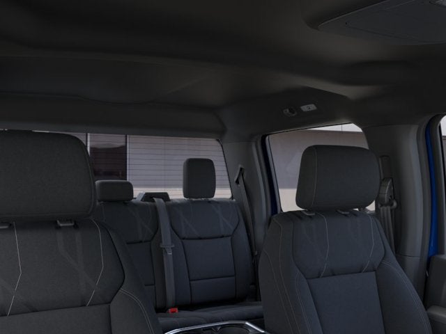 2026 Ford F-150 STX Crew Cab Pickup Slide 20