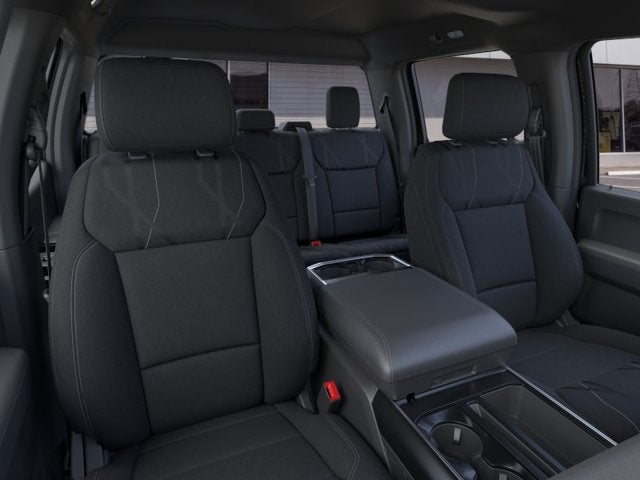 2026 Ford F-150 STX Crew Cab Pickup Slide 8