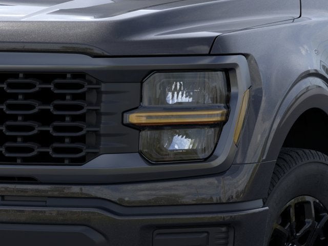 2026 Ford F-150 STX Crew Cab Pickup Slide 16