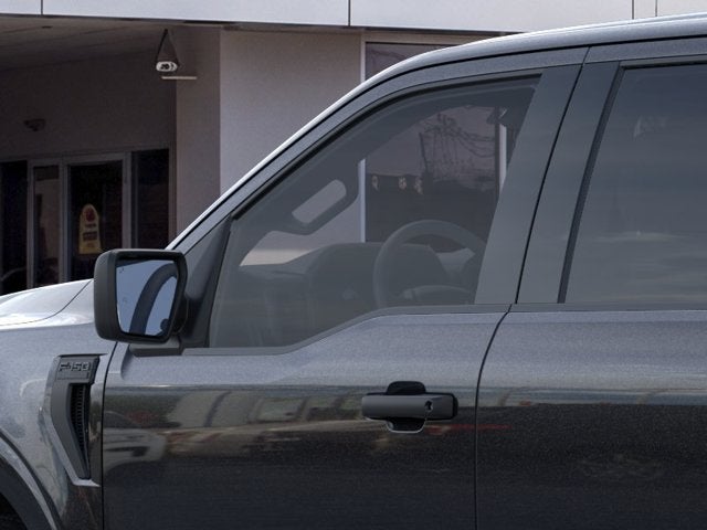 2026 Ford F-150 STX Crew Cab Pickup Slide 18