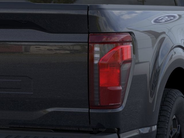 2026 Ford F-150 STX Crew Cab Pickup Slide 19