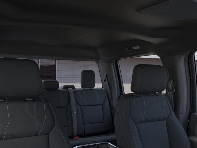 2026 Ford F-150 STX Crew Cab Pickup Slide 20