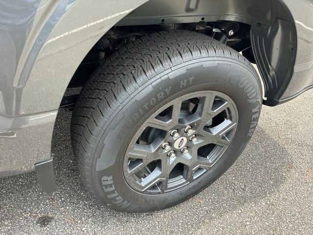 2026 Ford F-150 STX Crew Cab Pickup Slide 10