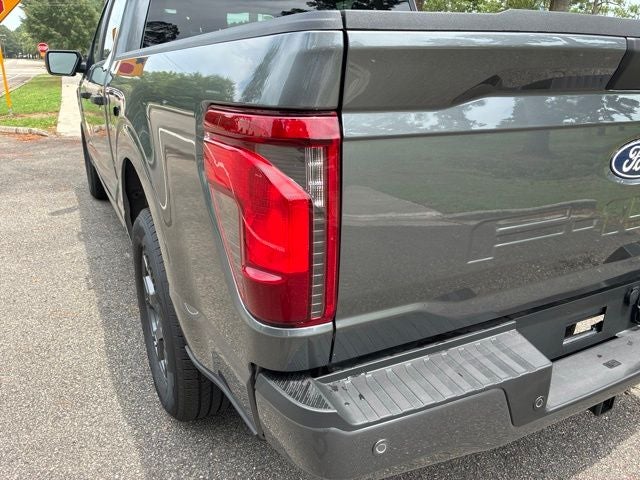 2026 Ford F-150 STX Crew Cab Pickup Slide 11