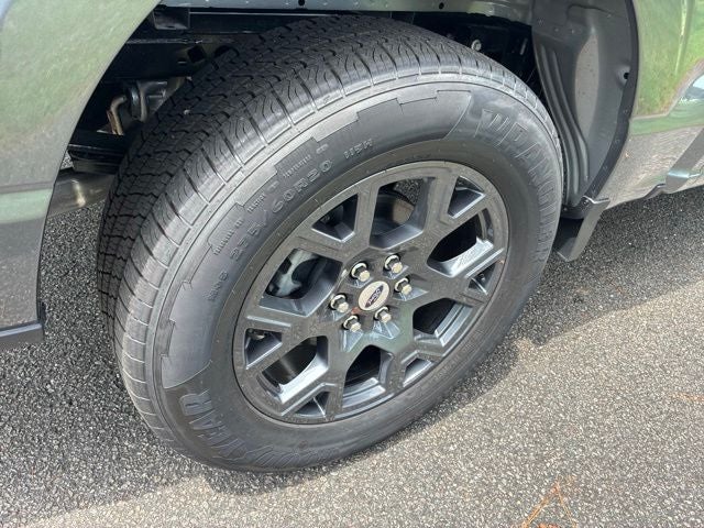 2026 Ford F-150 STX Crew Cab Pickup Slide 13