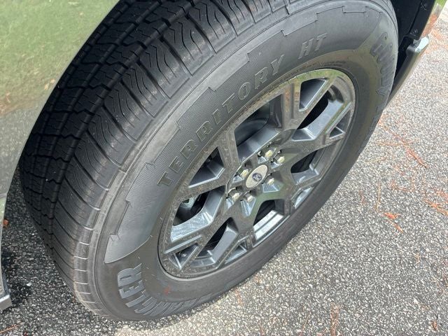 2026 Ford F-150 STX Crew Cab Pickup Slide 14