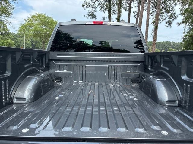 2026 Ford F-150 STX Crew Cab Pickup Slide 15