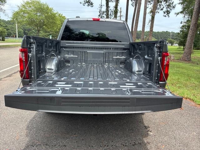 2026 Ford F-150 STX Crew Cab Pickup Slide 16