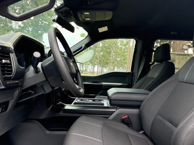 2026 Ford F-150 STX Crew Cab Pickup Slide 19