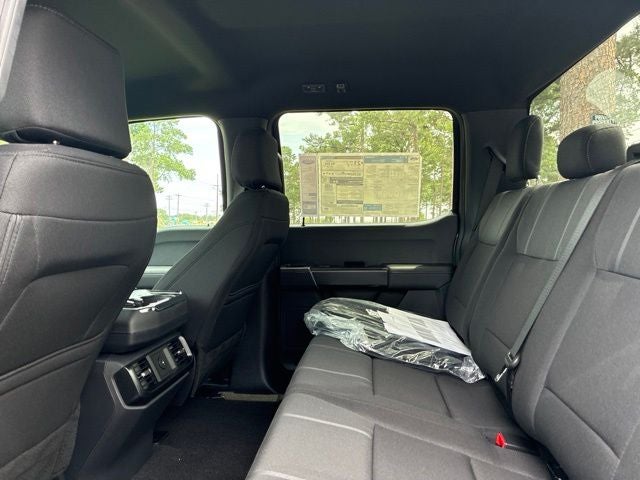 2026 Ford F-150 STX Crew Cab Pickup Slide 20