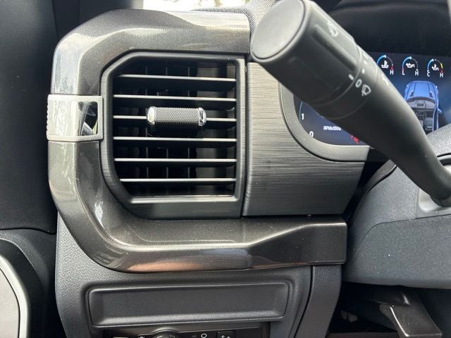 2026 Ford F-150 STX Crew Cab Pickup Slide 24