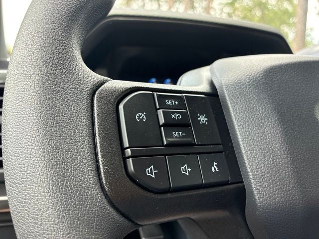 2026 Ford F-150 STX Crew Cab Pickup Slide 25