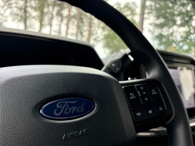 2026 Ford F-150 STX Crew Cab Pickup Slide 26