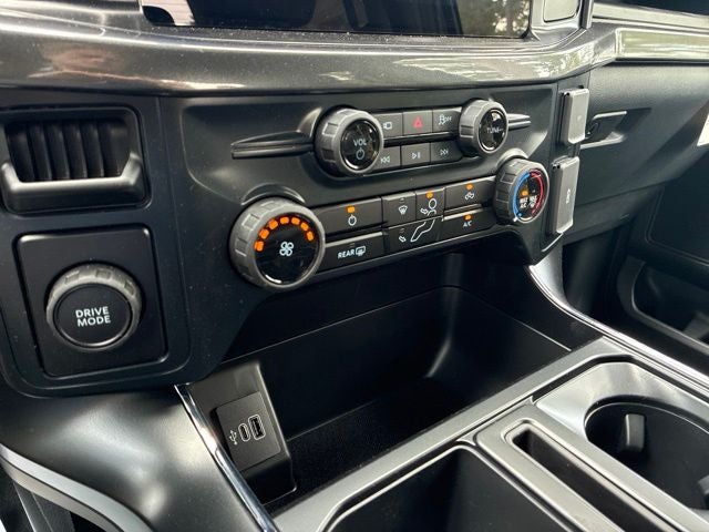 2026 Ford F-150 STX Crew Cab Pickup Slide 29