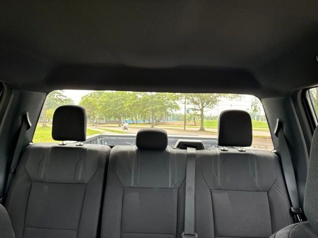 2026 Ford F-150 STX Crew Cab Pickup Slide 31