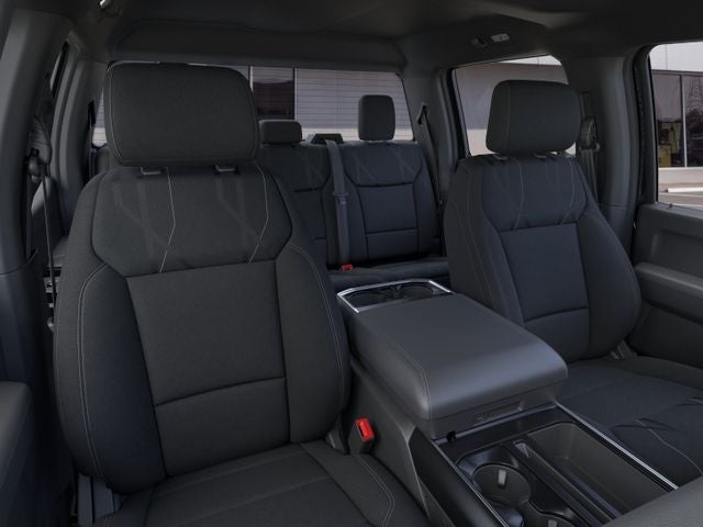 2026 Ford F-150 STX Crew Cab Pickup Slide 8