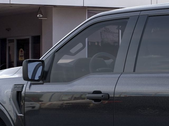 2026 Ford F-150 STX Crew Cab Pickup Slide 18