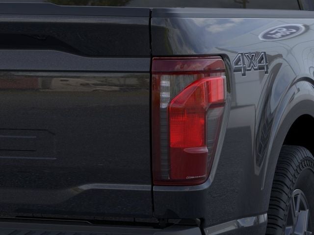 2026 Ford F-150 STX Crew Cab Pickup Slide 19