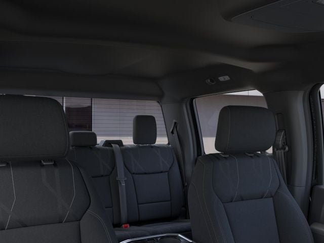 2026 Ford F-150 STX Crew Cab Pickup Slide 20