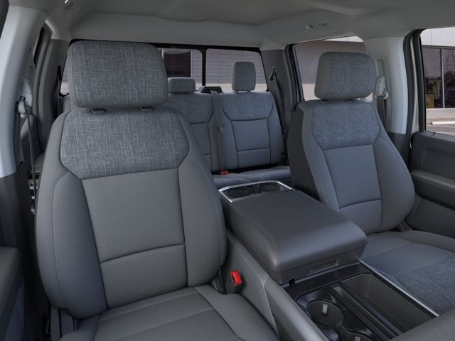 2026 Ford F-150 XLT Crew Cab Pickup Slide 8