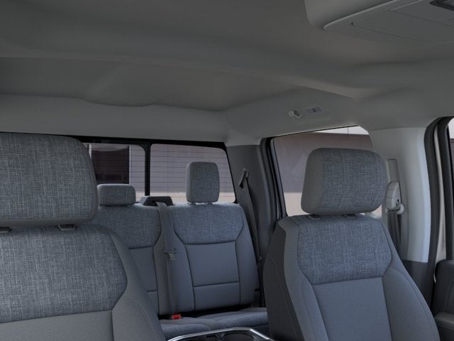 2026 Ford F-150 XLT Crew Cab Pickup Slide 20